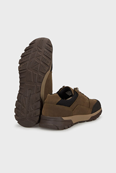 Dockers Deri Suya Dayanıklı Casual Ayakkabı Erkek AYAKKABI 237226 4PR