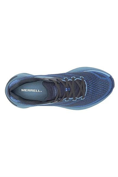 Merrell Morphlite J 068073   حذاء خارجي رجالي - أزرق