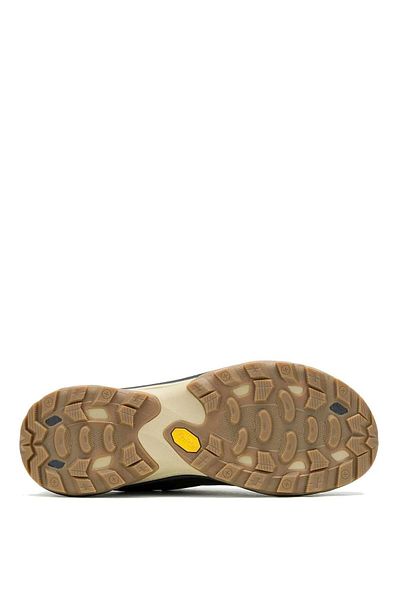 Merrell Moab Speed 2 Ltr Wp J 037783   Ανδρικά παπούτσια εξωτερικού χώρου - Μαύρα