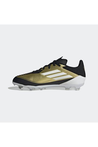 adidas Ghete de fotbal pentru bărbați F50 League Fg/mg Messi Ig9274