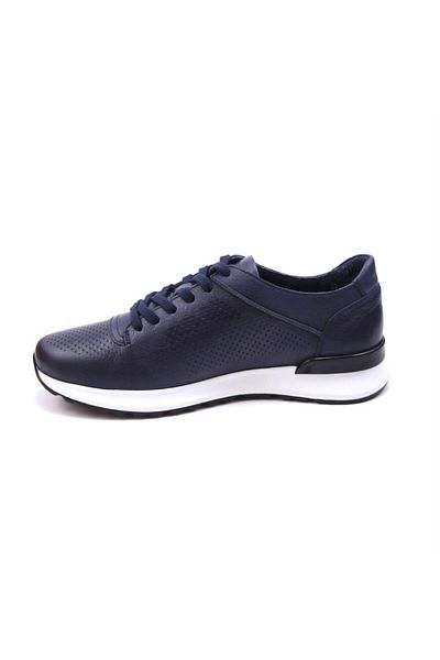 Libero L3045 Ανδρικά αθλητικά παπούτσια - Navy Blue