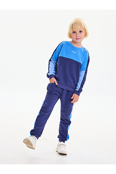 Luggi Baby tracksuit