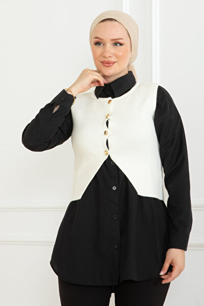 MAY MARA ЖІНОЧИЙ ВЕЛИКИЙ КОЛЬЦЕВИЙ