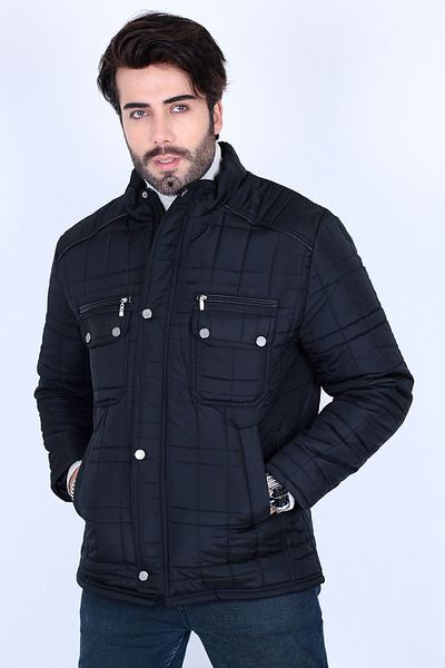 Reform Classic Cut Stylish Daddy Coat.Reform