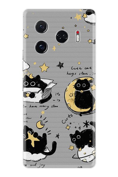 TECNO Case for Camon 30 Pro 5g Hd Printed High Protection Xt-Camon30Pro 2609 ...