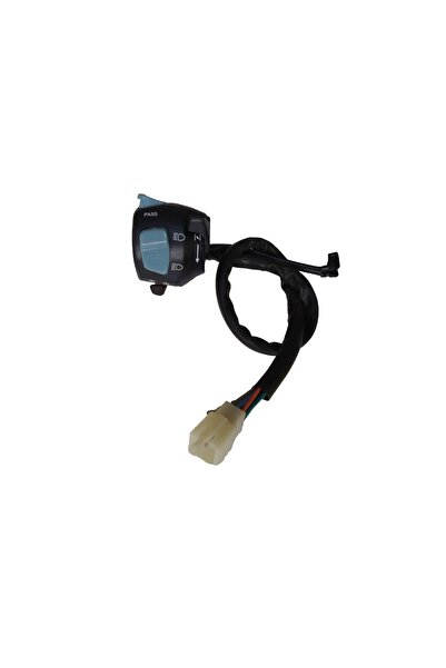 Falcon Wonder Kmt150-9s Kumanda Sol Orijinal