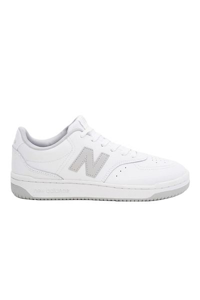 New Balance BB80GRY Modell Unisex-Schuhe
