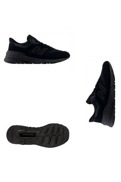 New Balance Sportovní obuv - Classic Pack - CM997HCI