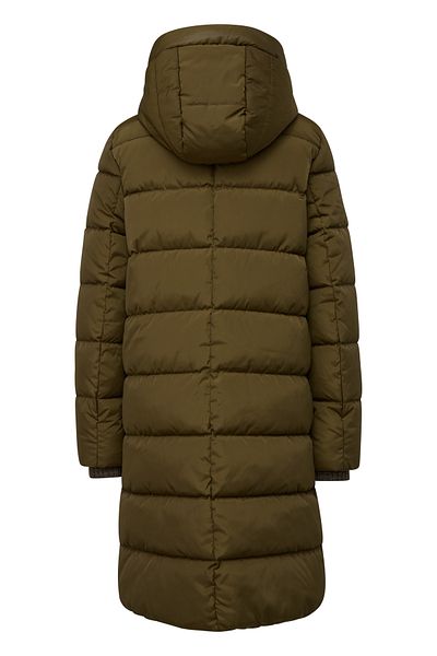 QS by s.Oliver Detailní stylingová bunda na zip