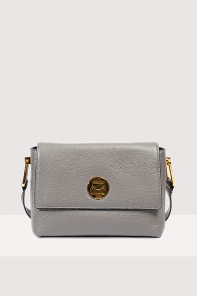 Coccinelle Designed Pergamene - Elegantní kabelka
