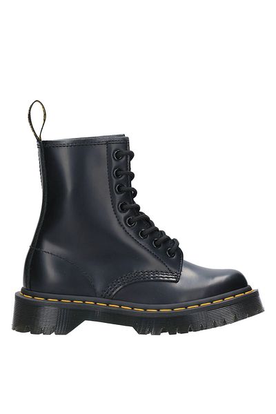 Dr. Martens 1460 Bex Black Smooth