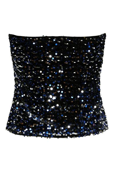 PIECES PCKAM TUBE TOP – JRS BC-Modell