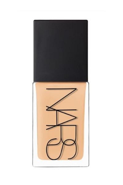Nars كريم أساس منعش ومعادل للبشرة لإخفاء الهالات السوداء - سانتا في باسي 2824