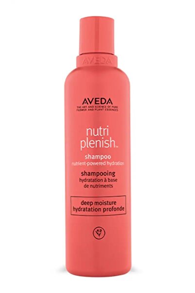 Aveda Nutriplenish Deep Moisture - Intensive Moisturizing Sulfate-Free Shampo...