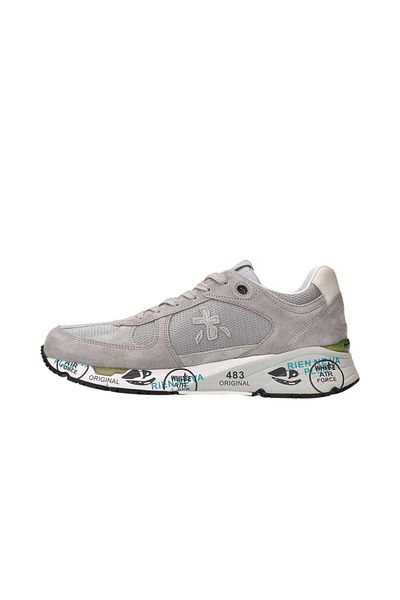 Premiata Men's Casual Shoes Mase 6153