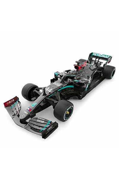 Sunman KUMANDALI ARABA MERCEDES AMG F1 W11 EQ PERFORMANCE F/F 2.4GHZ 1:12 6+