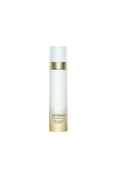 Sensai Absolute Silk Micro Mousse Rejuvenating Treatment 90ml