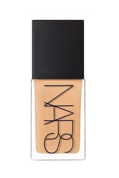 Nars Skin Equalizer Revitalizing Foundation Hiding Dark People-Vanuatu Passi.2827