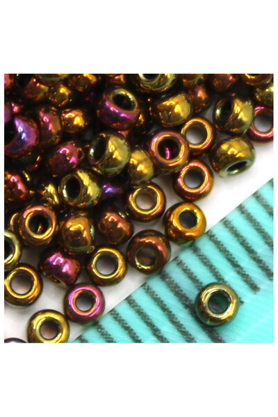 Miyuki Perla okrugla 11-00 2 mm Br: 59