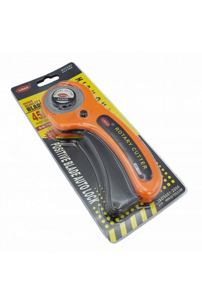 Turgut Brode Rotary Round Blade Cutter 45mm