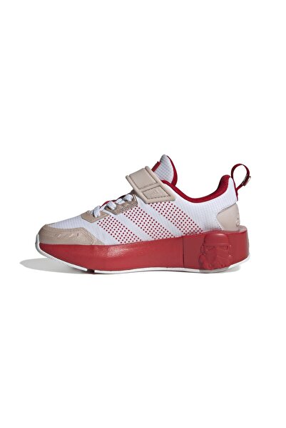 adidas Gyermek Star Wars Runner Kids fehér sportcipő IH4763