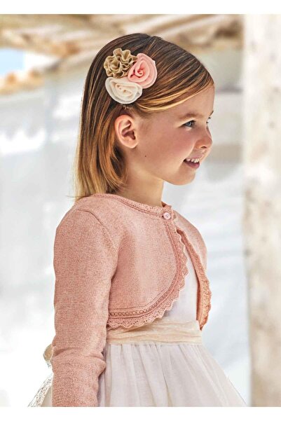 MAYORAL Yazlık Kız Hırka