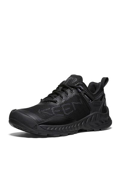 Keen Nxis Evo Wp 1027797   Black Women's Outdoor Shoes