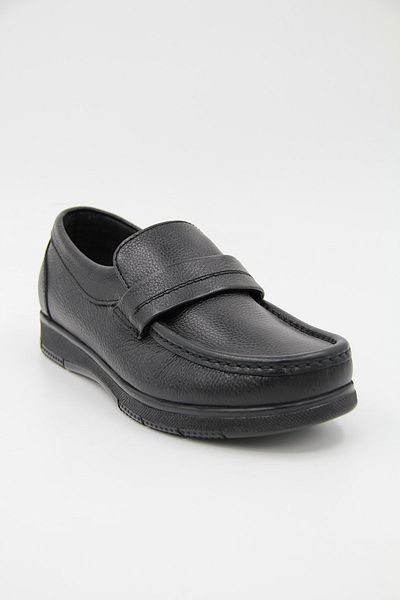 Dexter 549 Men's Comfort Shoes - Black