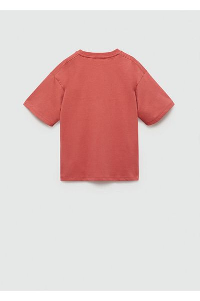 MANGO Kids Tricou Looney Tunes