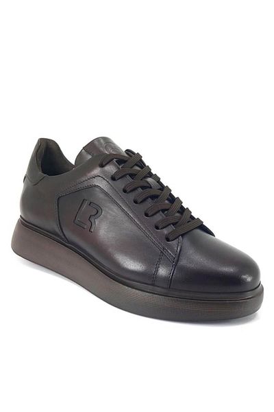 Libero L4617 Ανδρικά παπούτσια casual - καφέ
