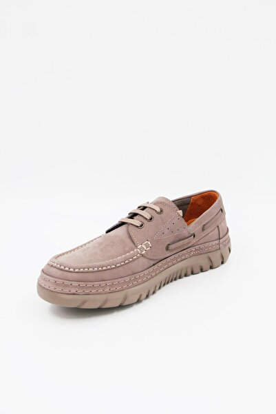 Freefoot 241280   Ανδρικά παπούτσια casual - χρώμα βιζόν