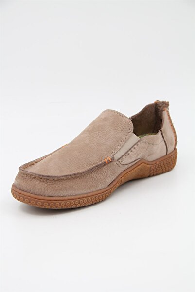 Freefoot 215341 Ανδρικά παπούτσια casual - Toprak