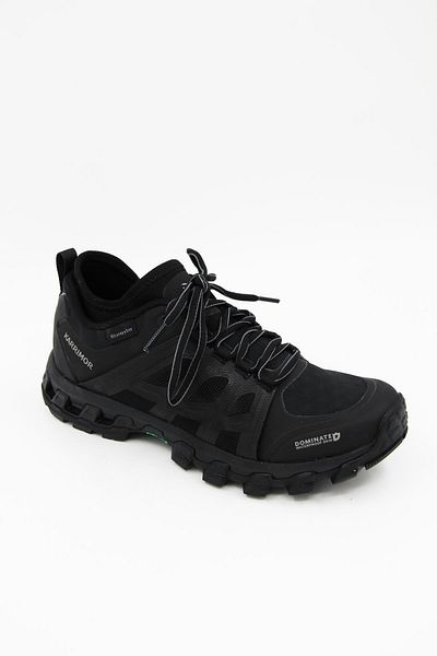 Karrimor حذاء نسائي خارجي من Dominator Ladies Weathertite K1079 - أسود