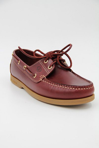Dexter 911 Men's Comfort Shoes - Brown