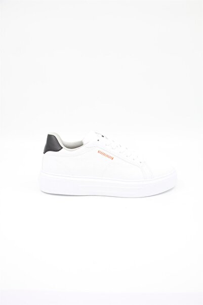 WILD Wildbull 23ym Ragnar Чоловічі повсякденні черевики - БІЛІ