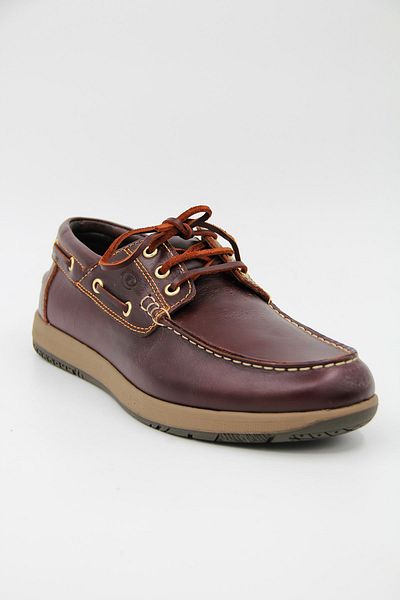 Dexter Captain At-1308-2 Brown Men's Shoes