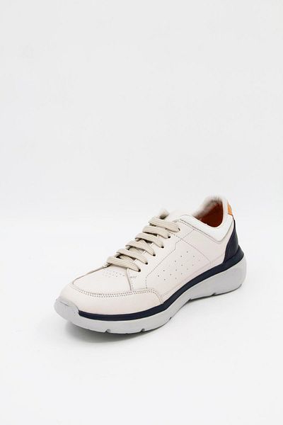 Freefoot 242010 Μπεζ ανδρικά παπούτσια casual