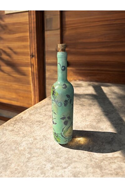 Lion EL BOYAMA YAĞ ŞİŞESİ