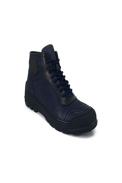 Libero Cizme casual pentru bărbați 1339 - bleumarin