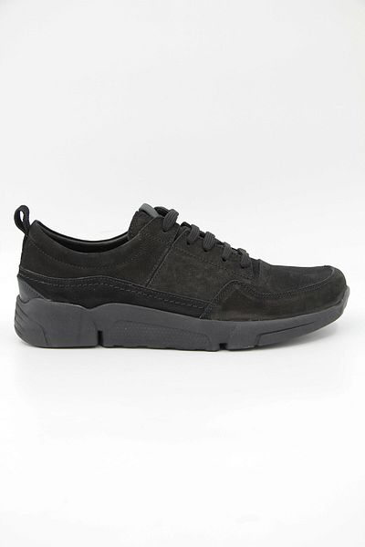 Freefoot 4101-2 Ανδρικά παπούτσια casual - Μαύρα