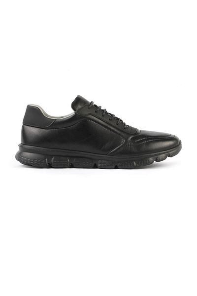 Libero 3121 Pantofi casual pentru bărbați - negri