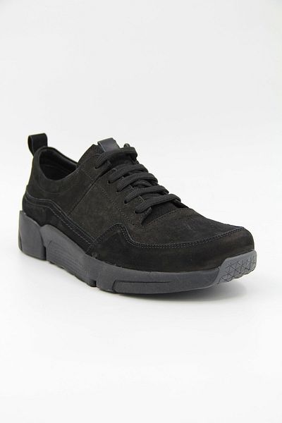 Freefoot 4101-2 Ανδρικά παπούτσια casual - Μαύρα