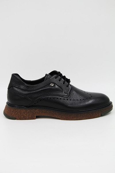 Pierre Cardin 16995 Мъжки ежедневни обувки - черни