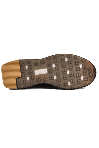 MARCOMEN 152-15098 Men's Casual Shoes - Tan