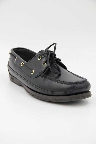 Dexter 619 Men's Comfort Shoes - Black