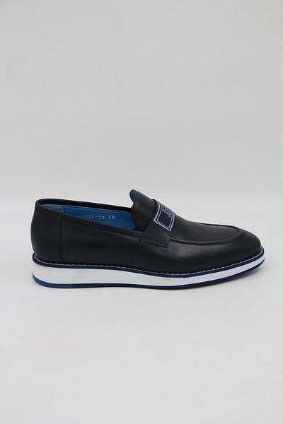 OGGI 031700-38 Erkek Casual Ayakkabı - Lacivert