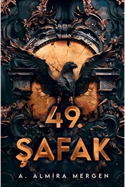 İthaki Yayınları 49. Şafak