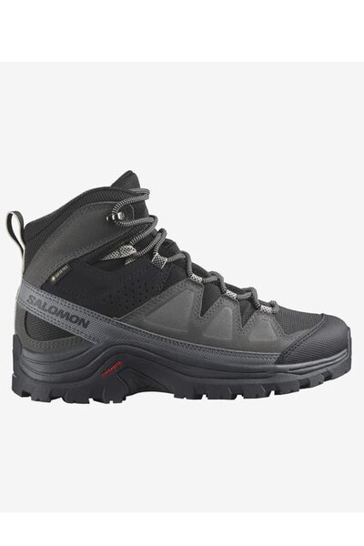 Salomon Quest Rove Gtx W L471815 Kadın Outdoor Bot - SİYAH