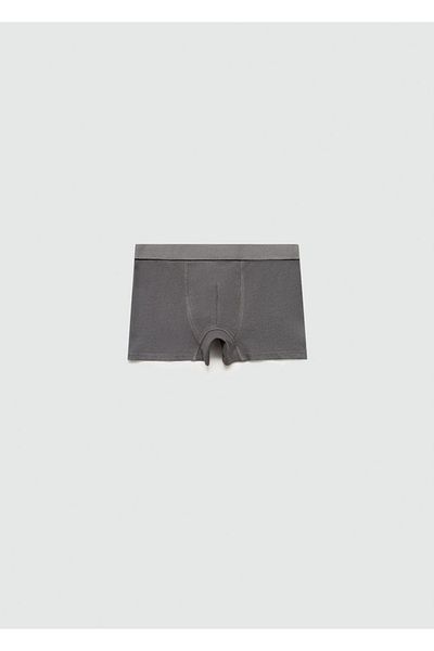 MANGO Kids 3-Piece Boxer Set