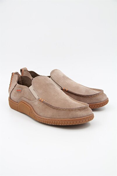 Freefoot 215341 Ανδρικά παπούτσια casual - Toprak